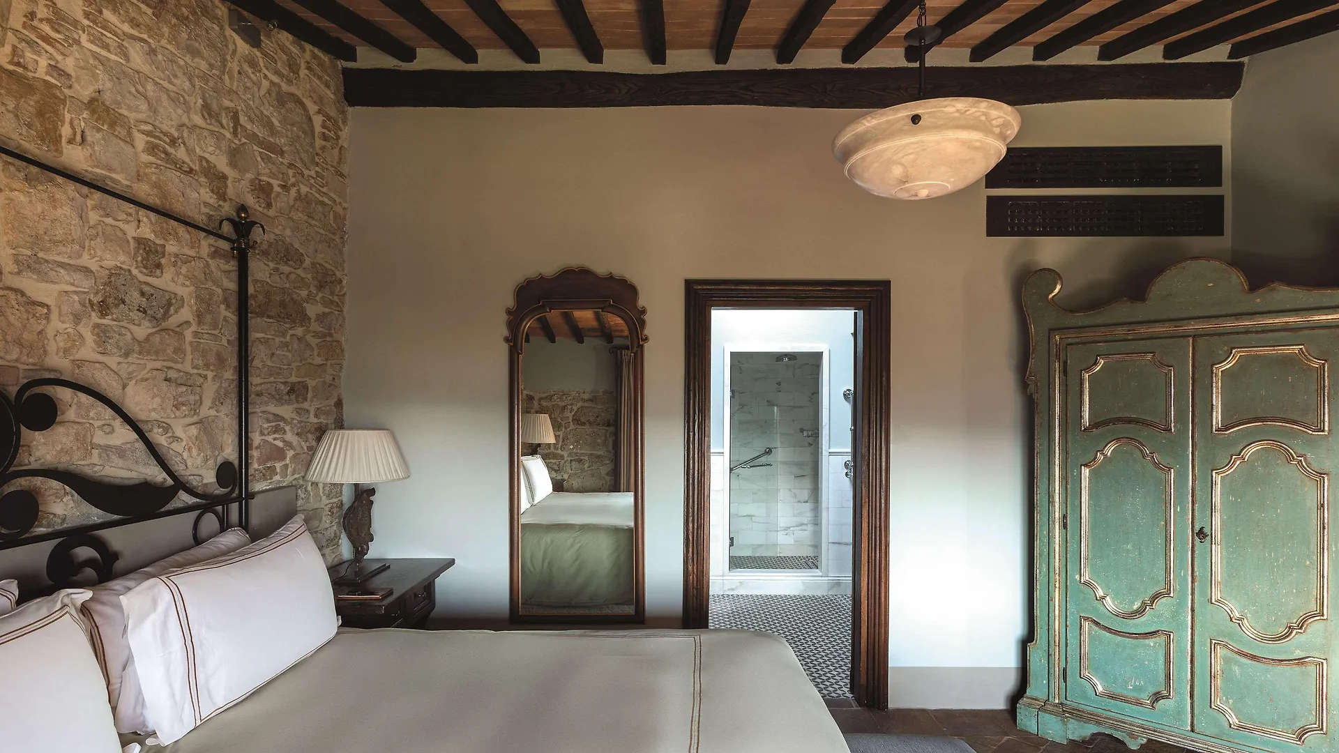 Castello Di Casole, A Belmond Hotel, Tuscany 카솔레 델사 5*,  이탈리아
