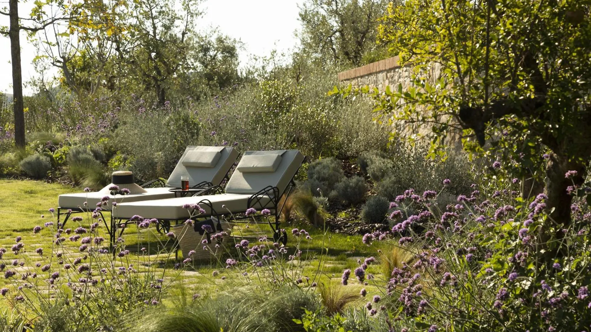 ***** 호텔 Castello Di Casole, A Belmond Hotel, Tuscany 카솔레 델사 이탈리아