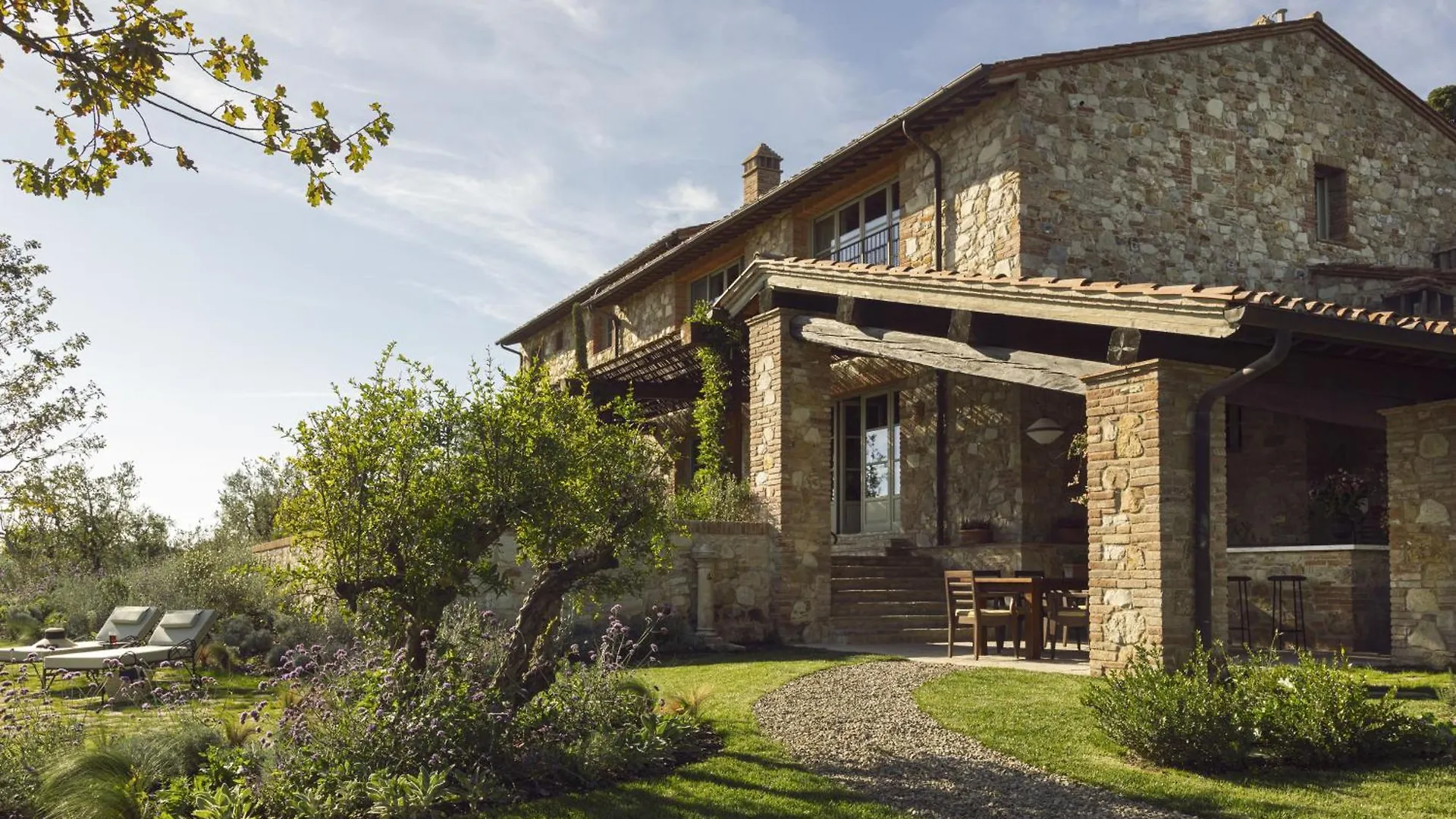 Castello Di Casole, A Belmond Hotel, Tuscany 카솔레 델사 이탈리아