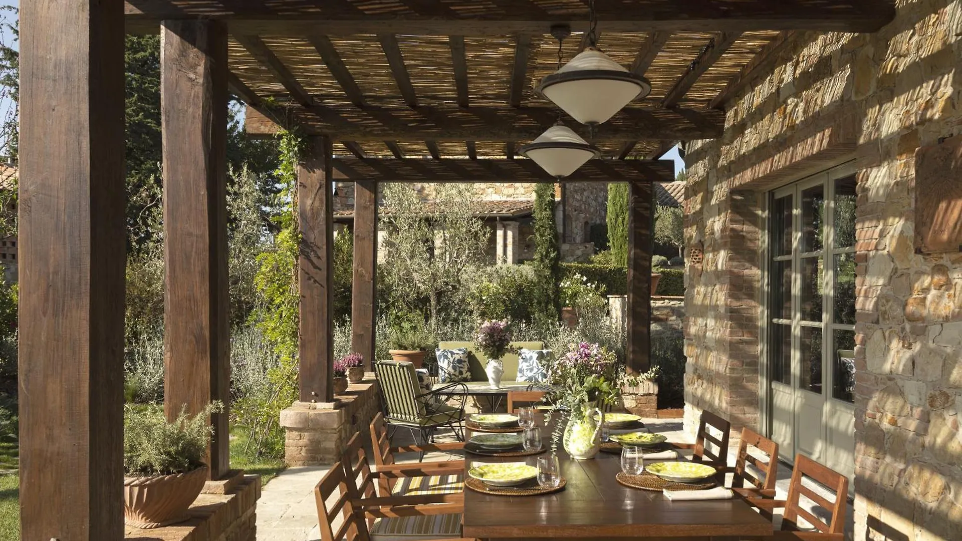 Castello Di Casole, A Belmond Hotel, Tuscany 카솔레 델사 5*,  이탈리아