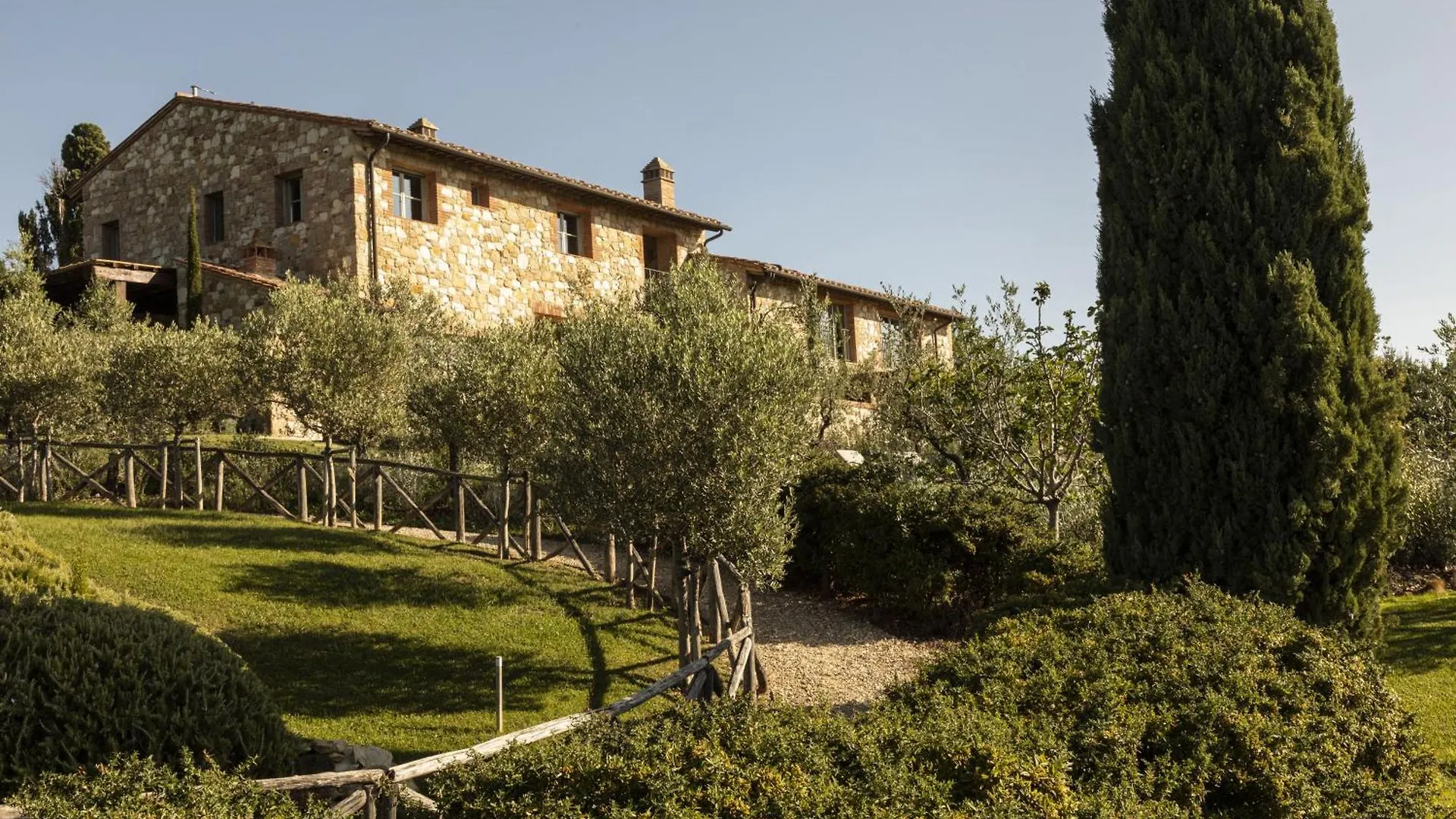 Castello Di Casole, A Belmond Hotel, Tuscany 카솔레 델사 호텔
