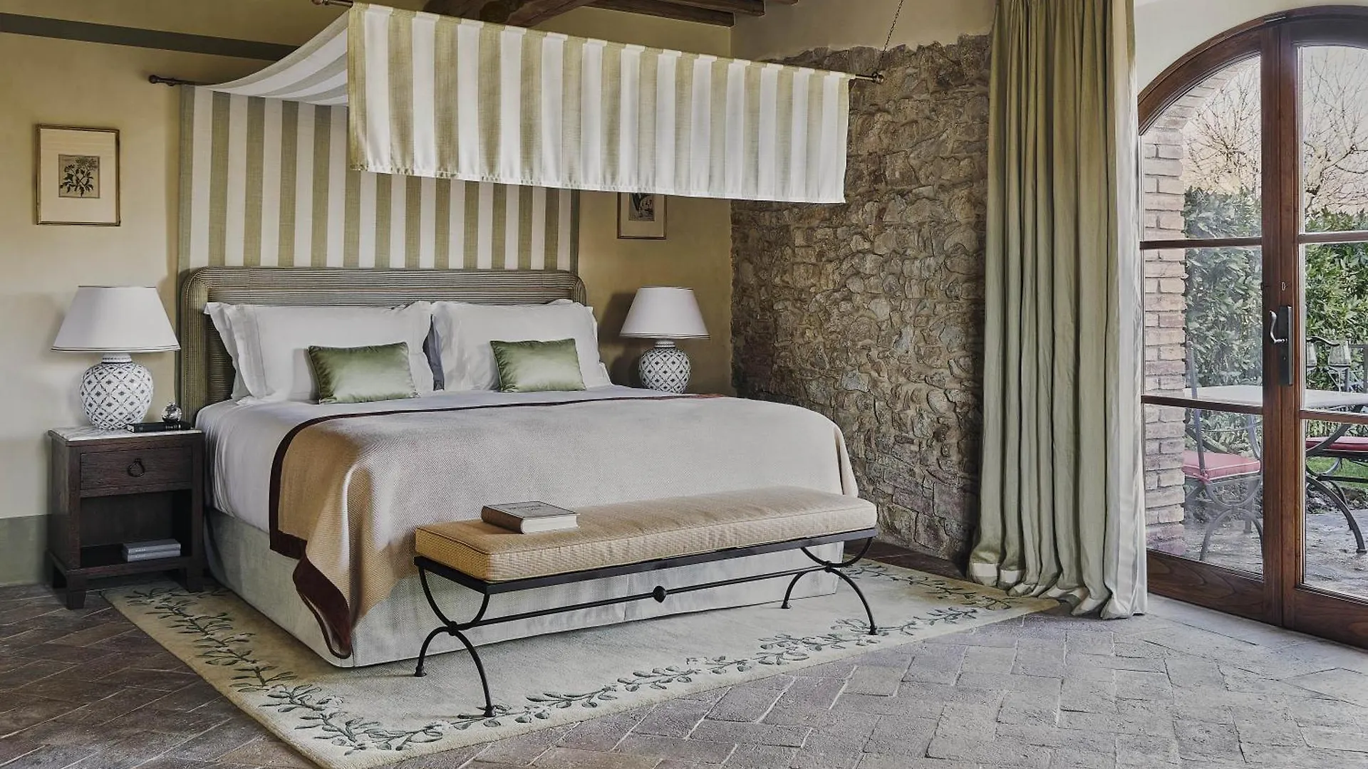 Castello Di Casole, A Belmond Hotel, Tuscany Casole dʼElsa Hotel