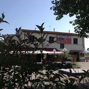 Bed and breakfast Casa Berto, Navacchio