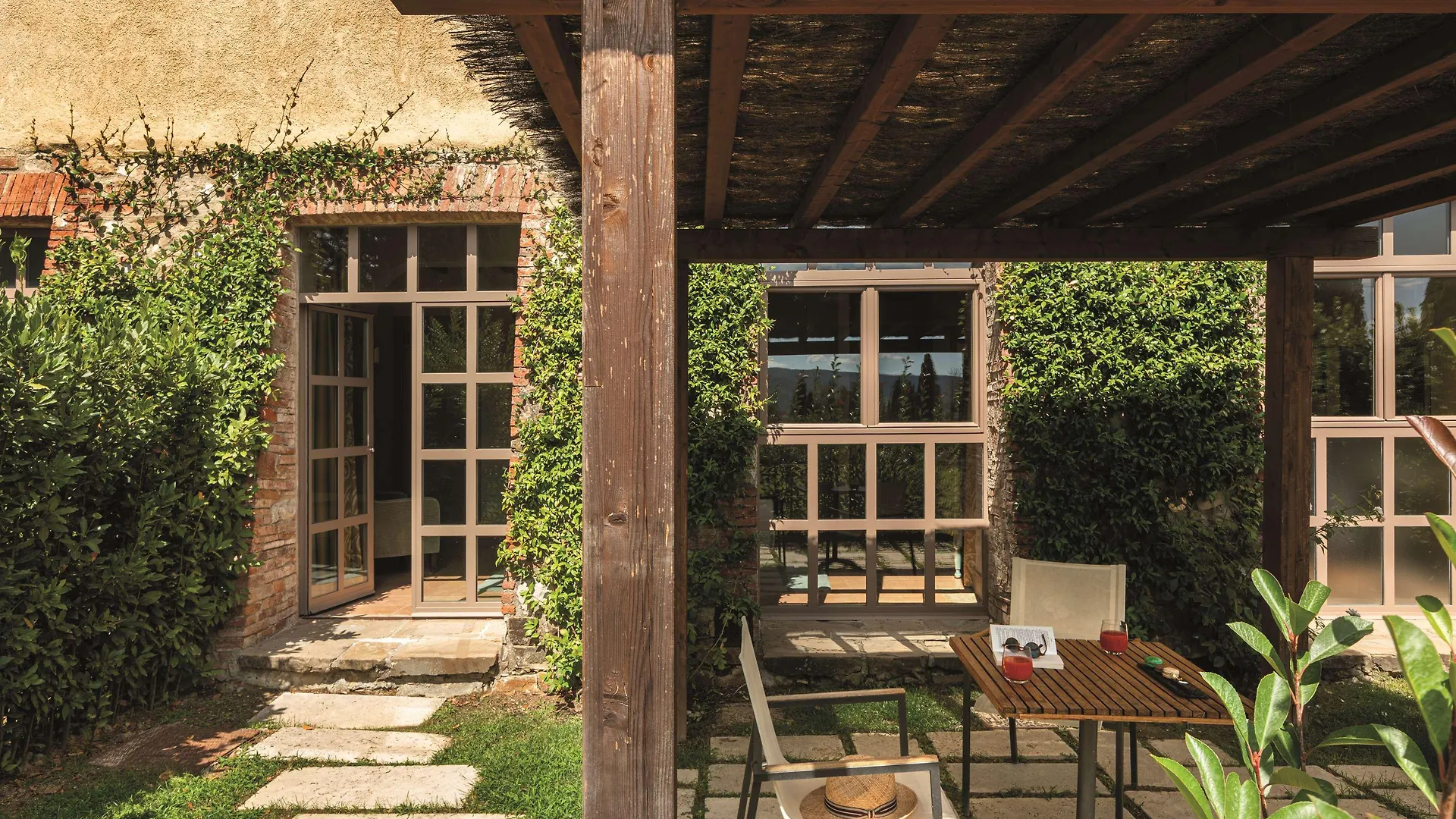 Castello Di Casole, A Belmond Hotel, Tuscany 카솔레 델사