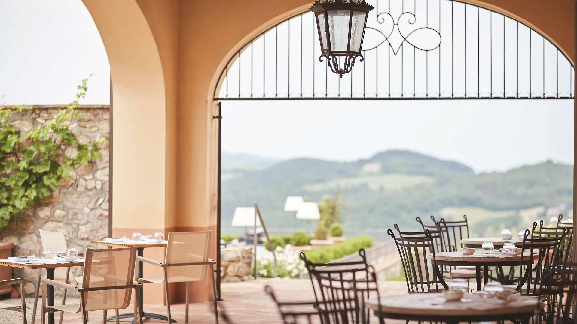 Castello Di Casole, A Belmond Hotel, Tuscany 카솔레 델사
