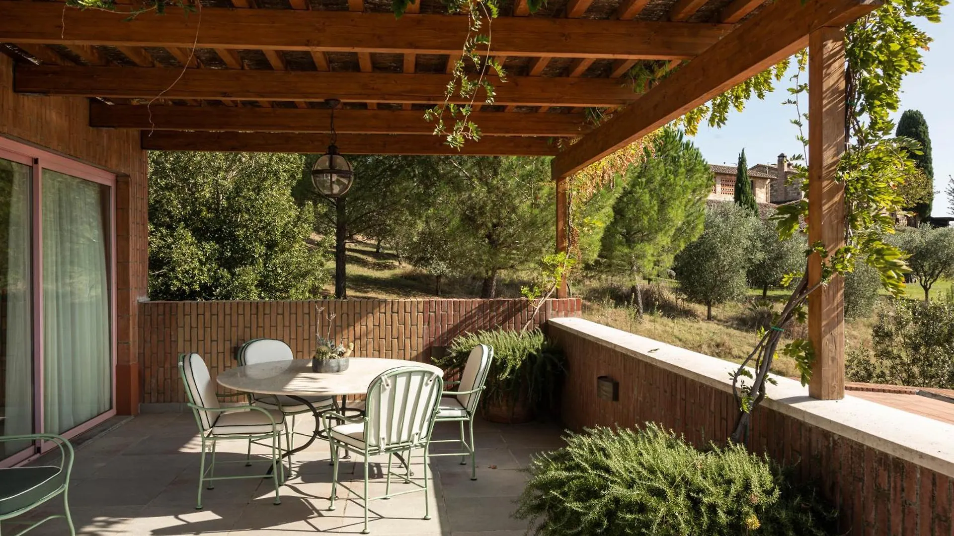 Castello Di Casole, A Belmond Hotel, Tuscany 카솔레 델사 5*,  이탈리아
