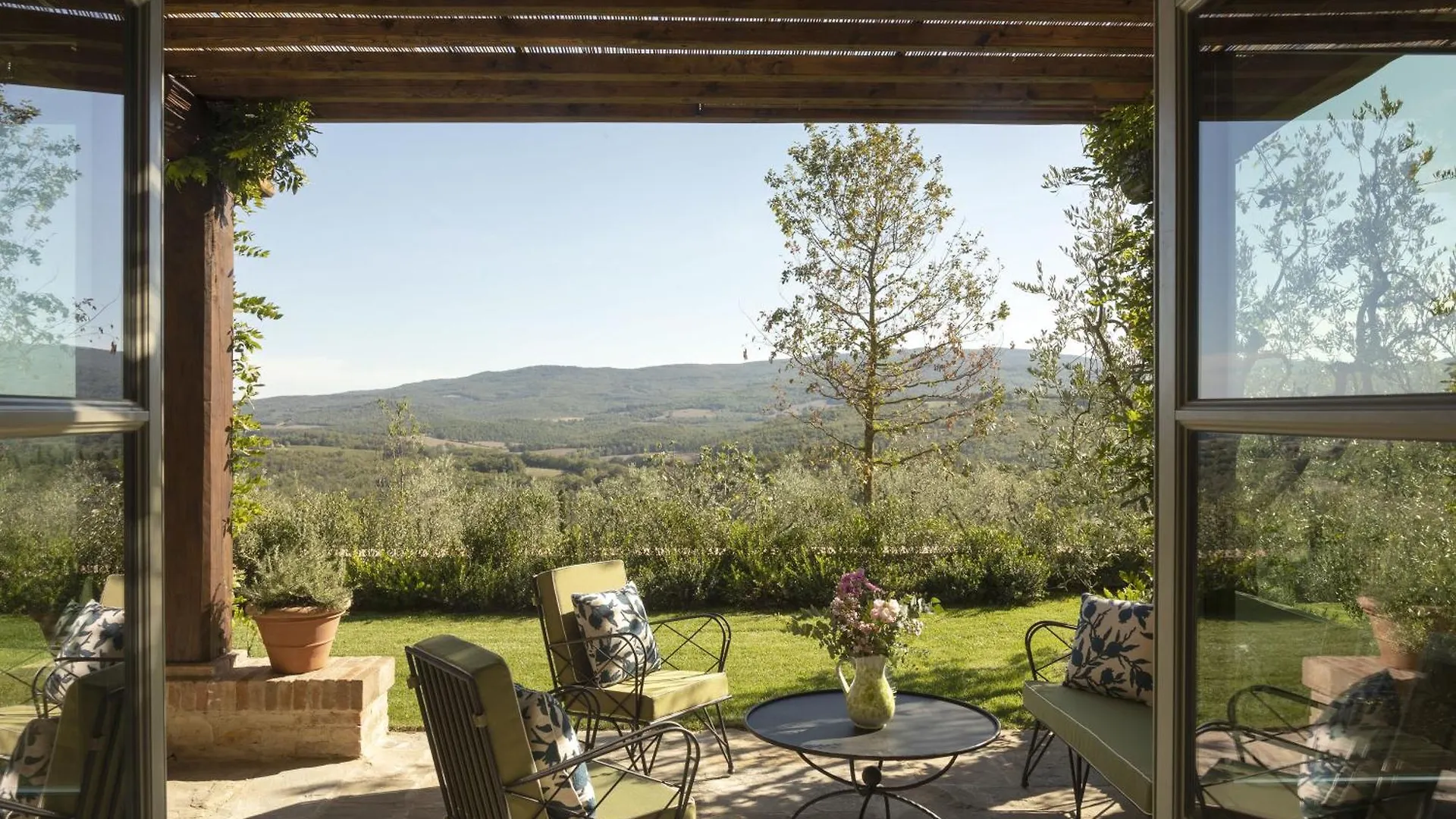 Castello Di Casole, A Belmond Hotel, Tuscany Casole dʼElsa Hotel