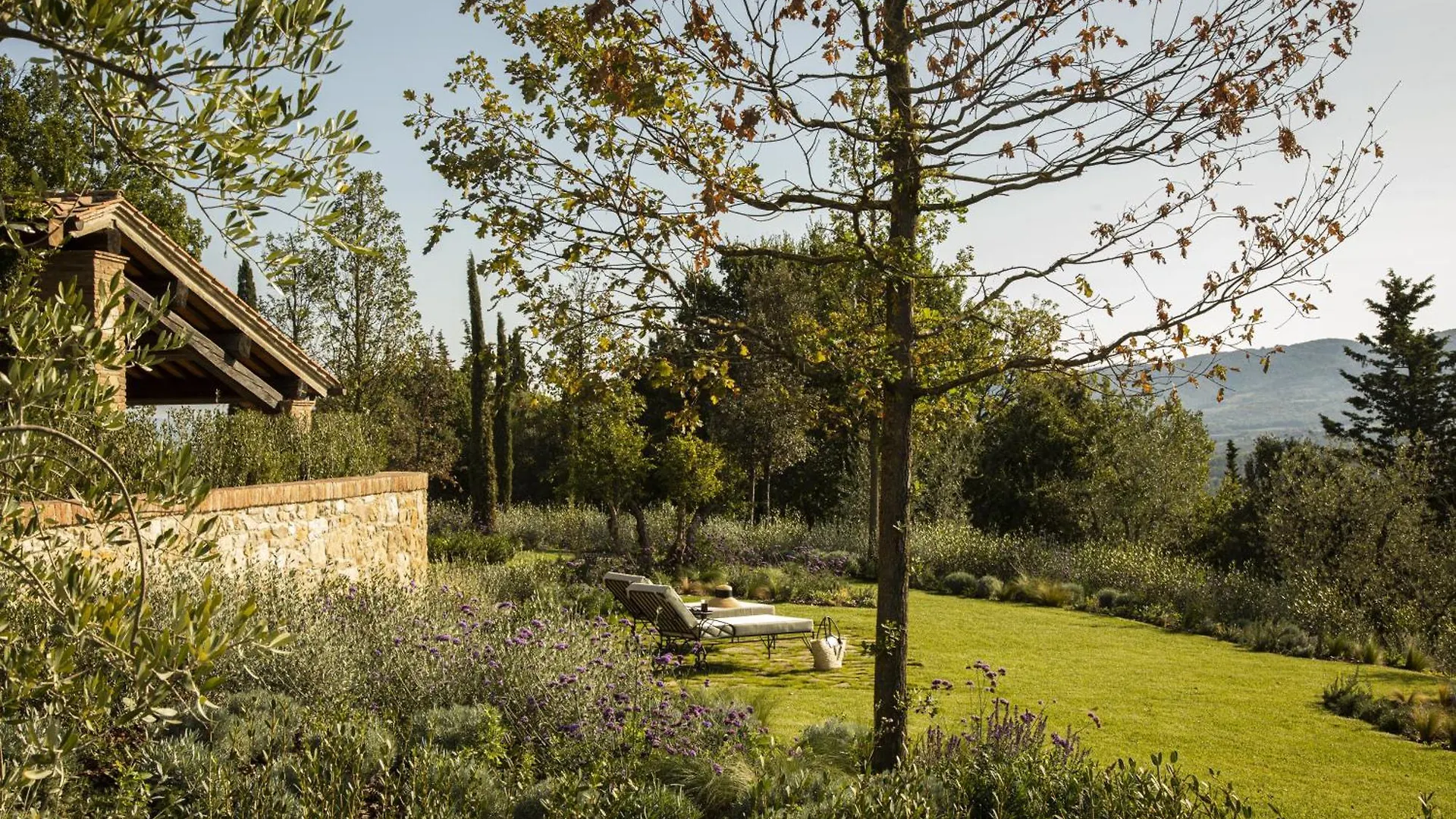 Castello Di Casole, A Belmond Hotel, Tuscany 카솔레 델사 이탈리아