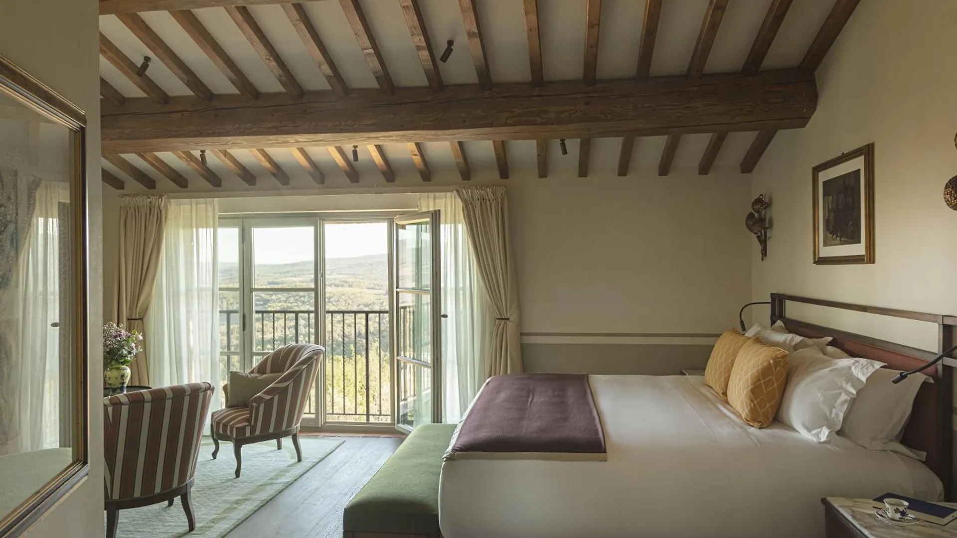 Castello Di Casole, A Belmond Hotel, Tuscany Casole dʼElsa 5*,
