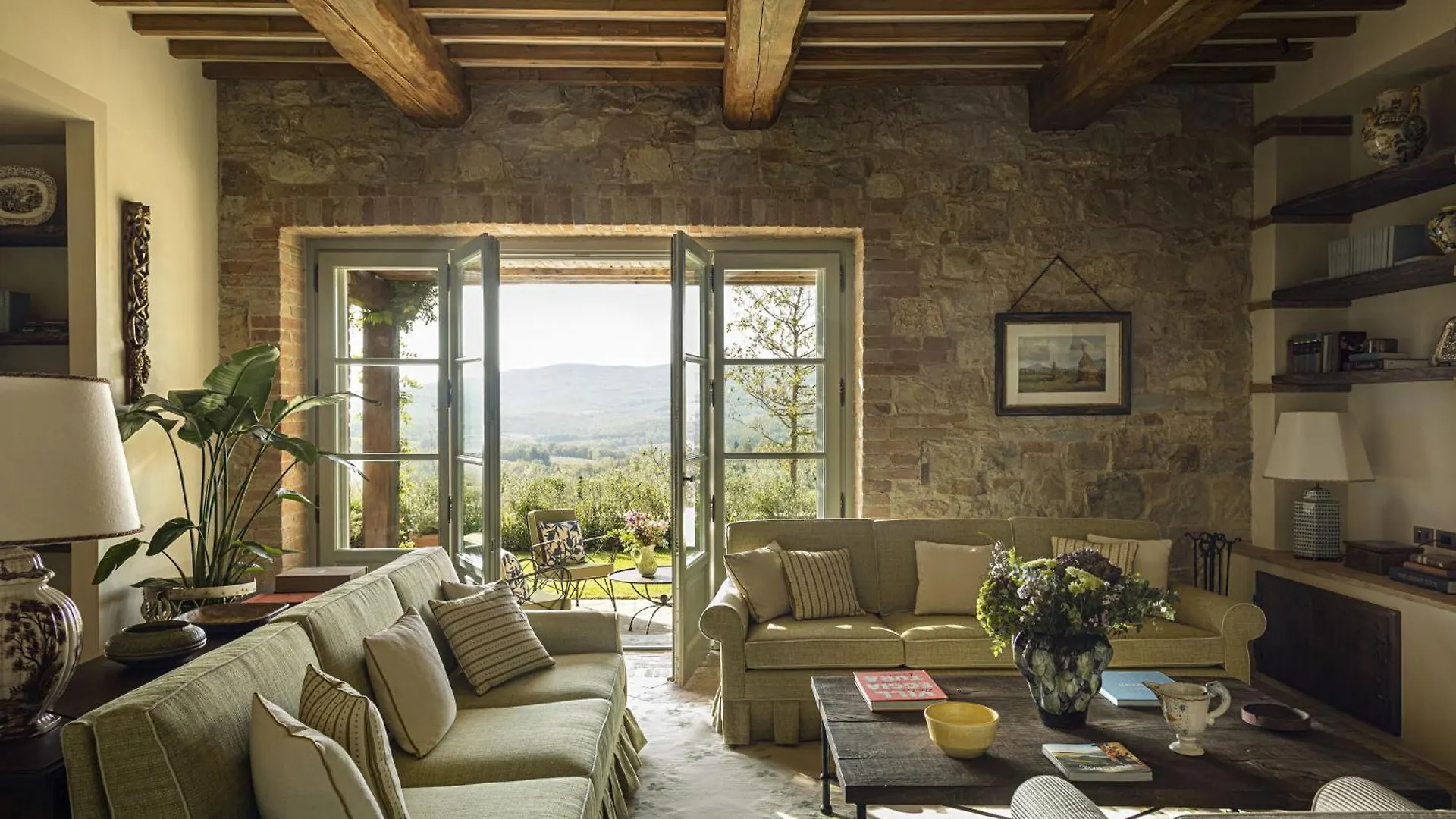 Hotel Castello Di Casole, A Belmond Hotel, Tuscany Casole dʼElsa