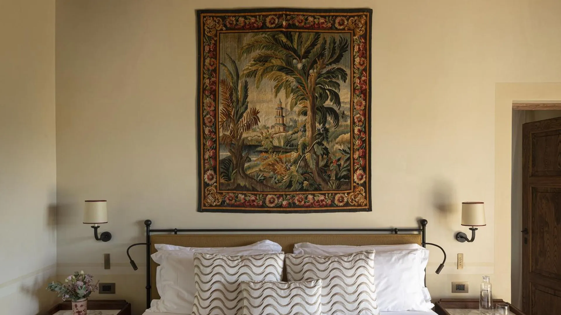 Castello Di Casole, A Belmond Hotel, Tuscany 카솔레 델사 5*,