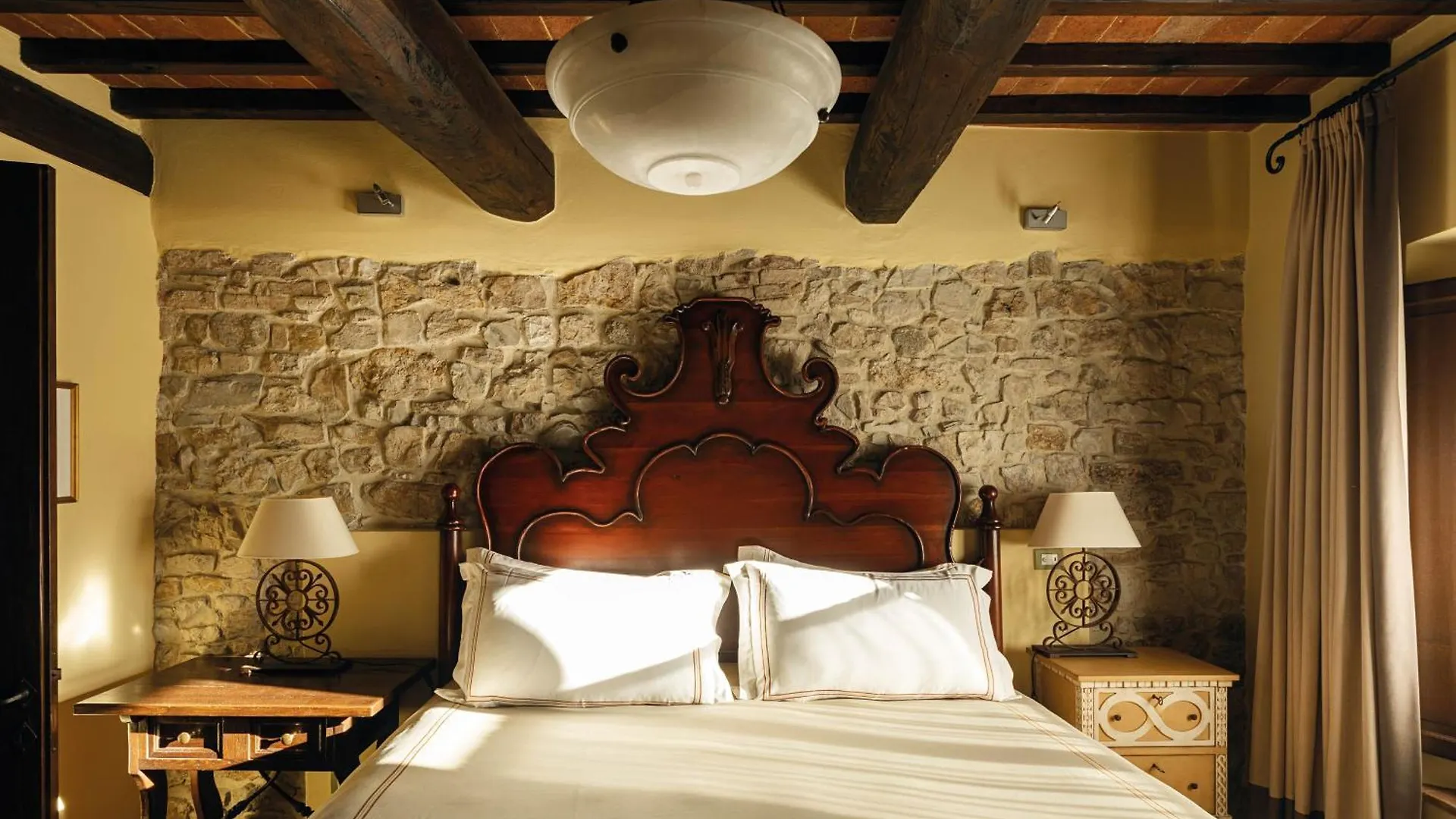 Hotel Castello Di Casole, A Belmond Hotel, Tuscany Casole dʼElsa