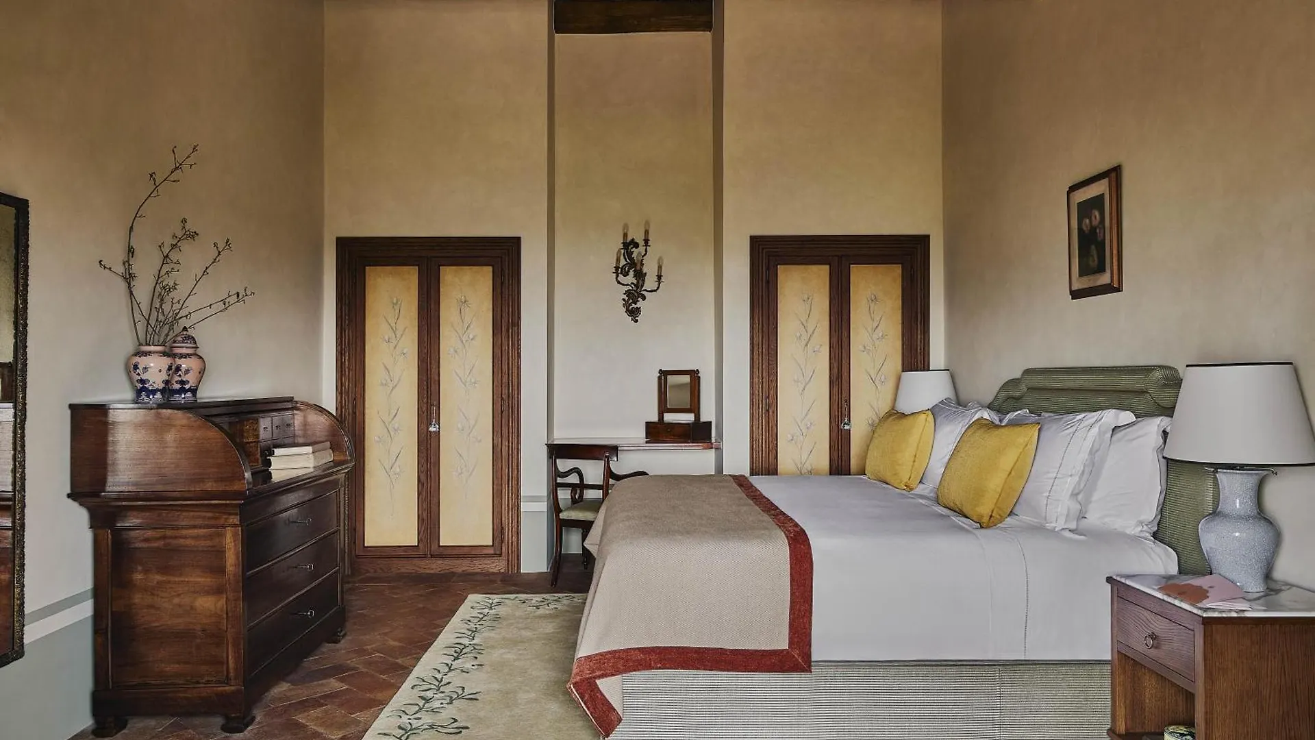 Castello Di Casole, A Belmond Hotel, Tuscany Casole dʼElsa 5*,
