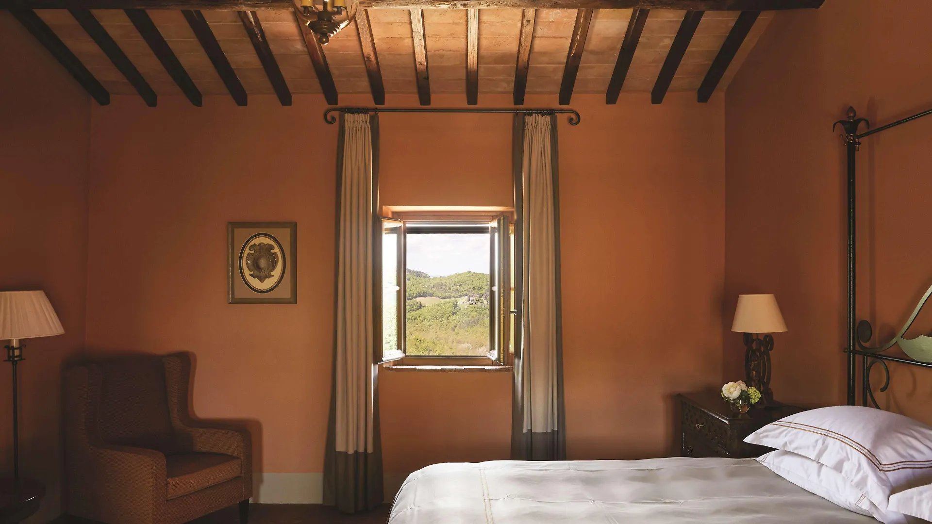 Castello Di Casole, A Belmond Hotel, Tuscany Casole dʼElsa Ιταλία