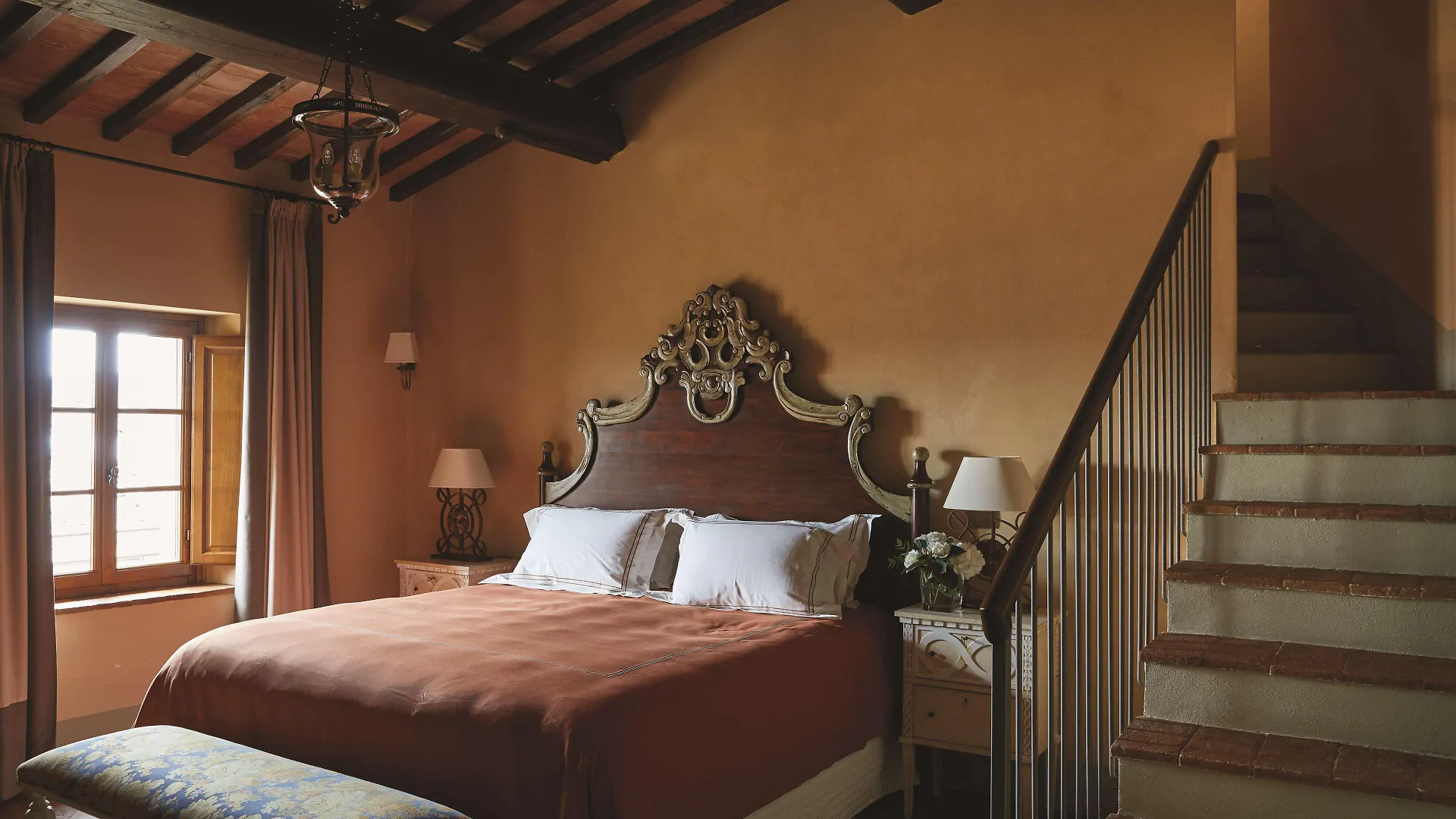 Castello Di Casole, A Belmond Hotel, Tuscany Casole dʼElsa Ξενοδοχείο