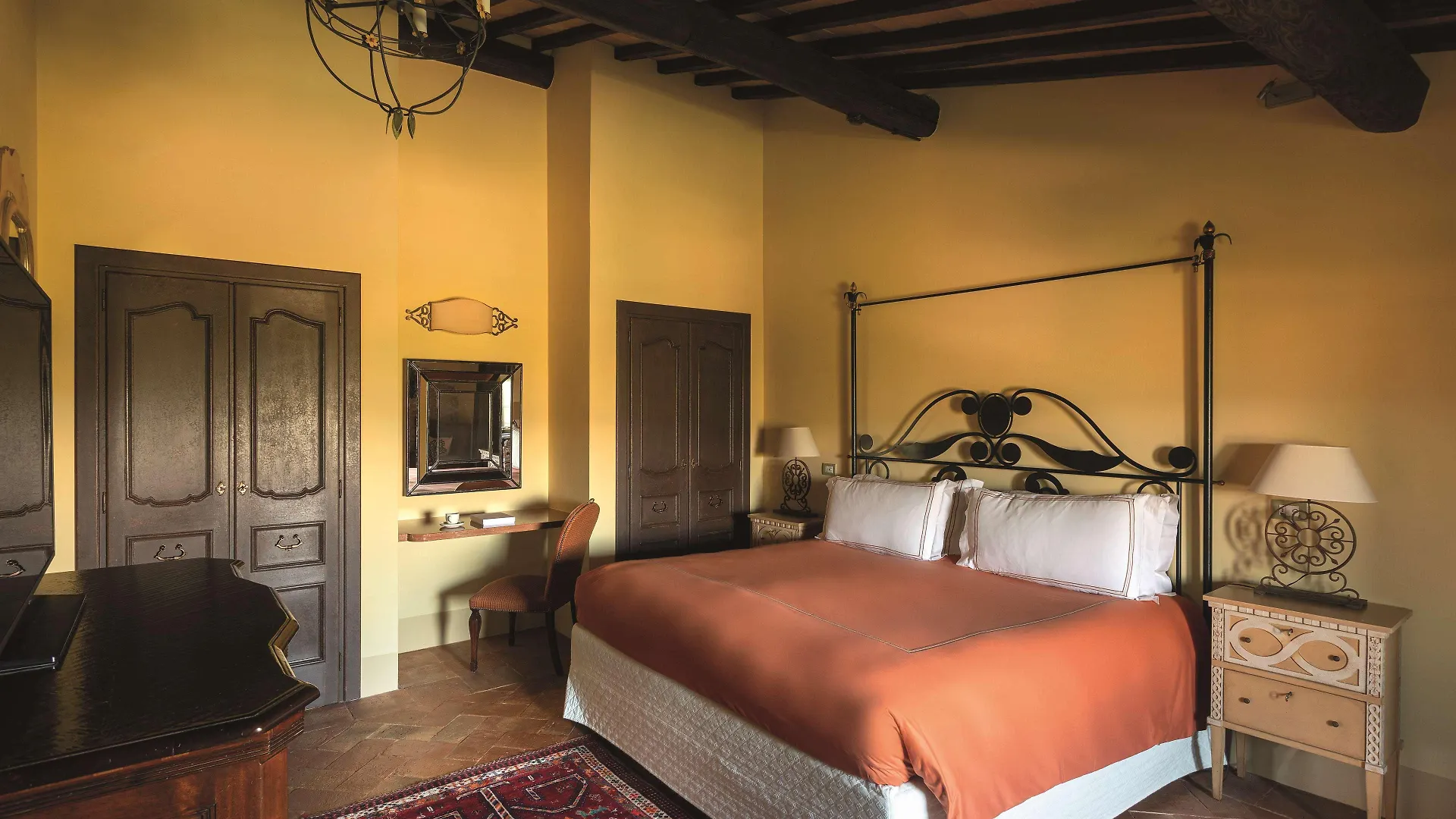 Castello Di Casole, A Belmond Hotel, Tuscany Casole dʼElsa 5*,