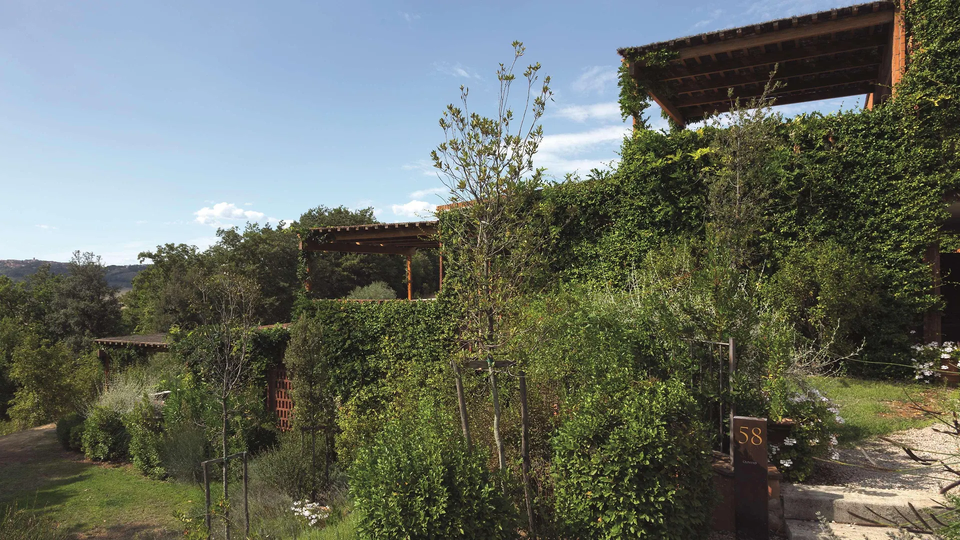Castello Di Casole, A Belmond Hotel, Tuscany Casole dʼElsa Ξενοδοχείο