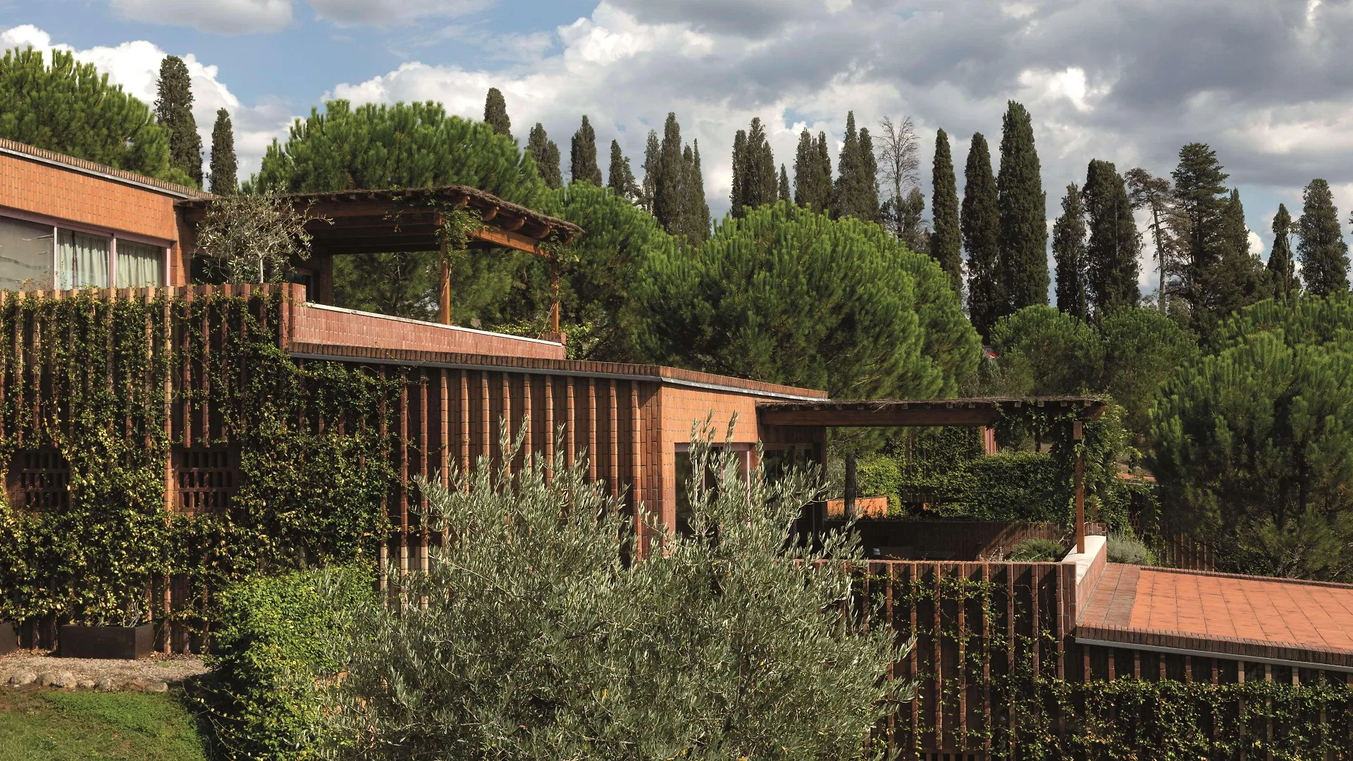 Castello Di Casole, A Belmond Hotel, Tuscany Casole dʼElsa