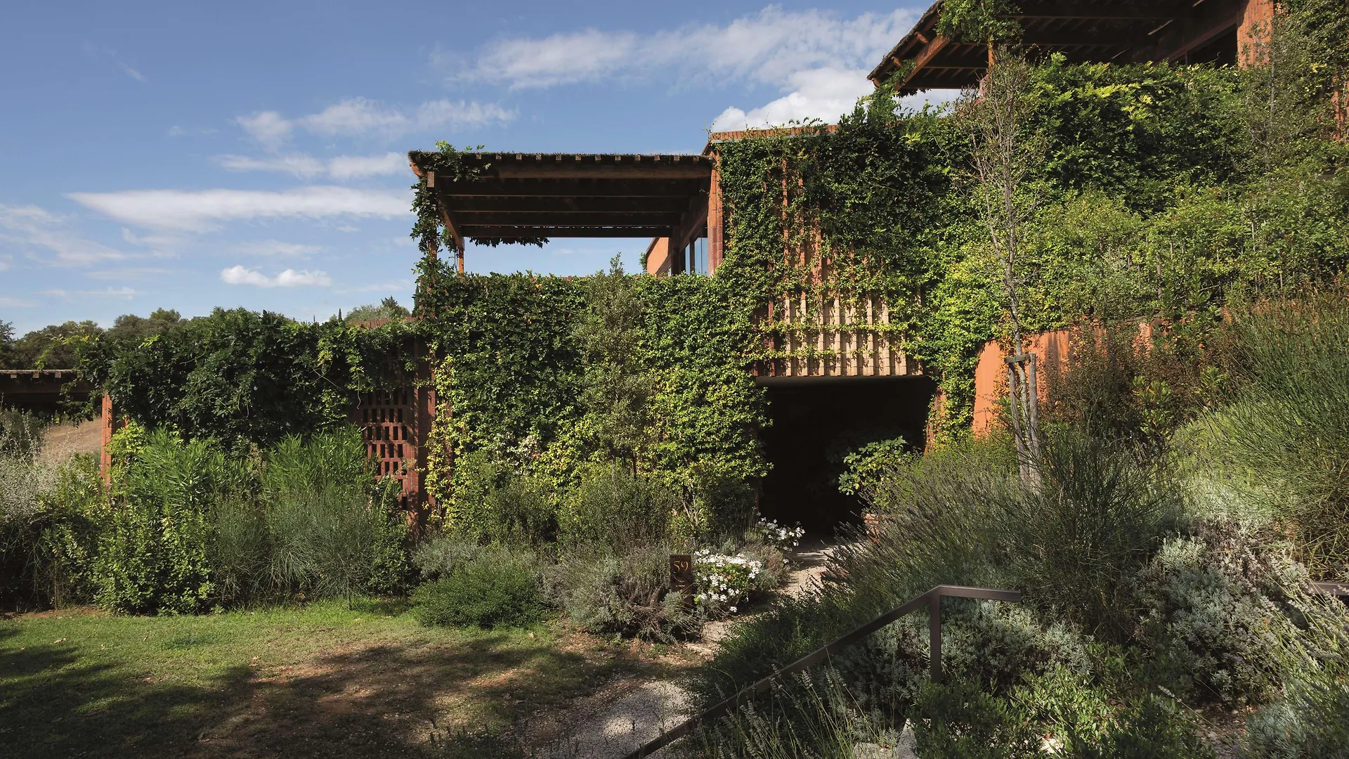 ***** Ξενοδοχείο Castello Di Casole, A Belmond Hotel, Tuscany Casole dʼElsa Ιταλία