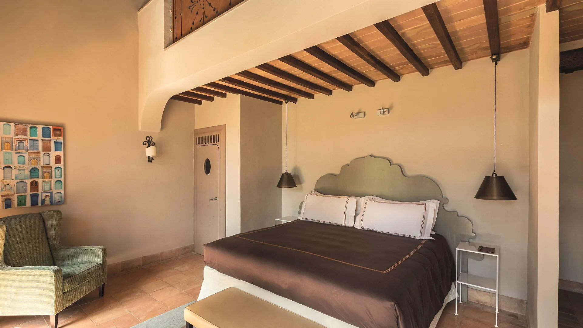 Ξενοδοχείο Castello Di Casole, A Belmond Hotel, Tuscany Casole dʼElsa