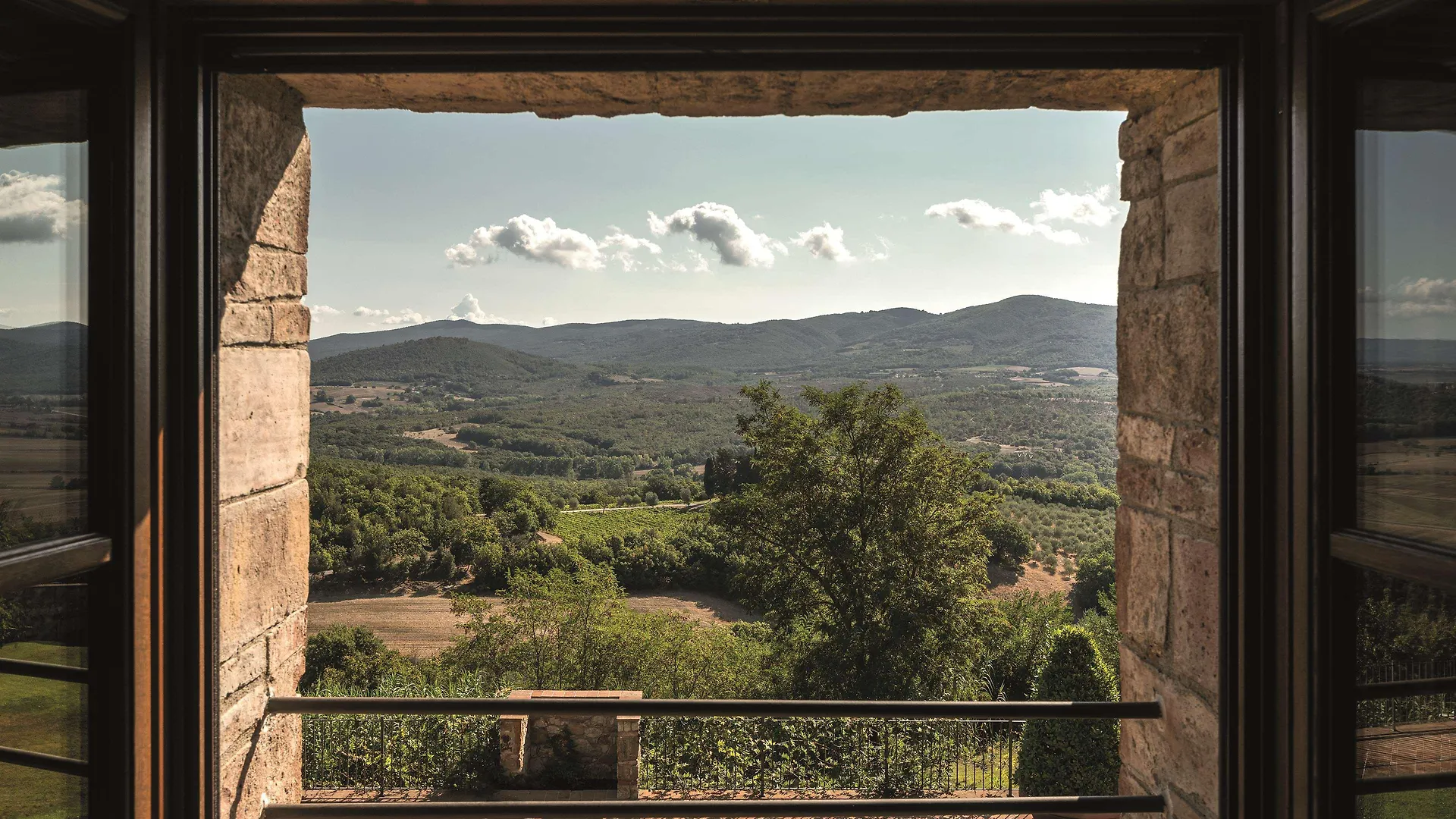 Ξενοδοχείο Castello Di Casole, A Belmond Hotel, Tuscany Casole dʼElsa