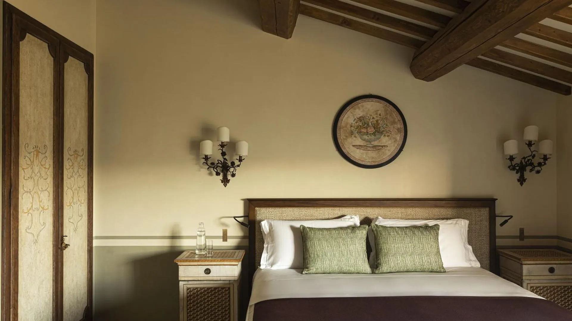 Castello Di Casole, A Belmond Hotel, Tuscany Casole dʼElsa Ιταλία