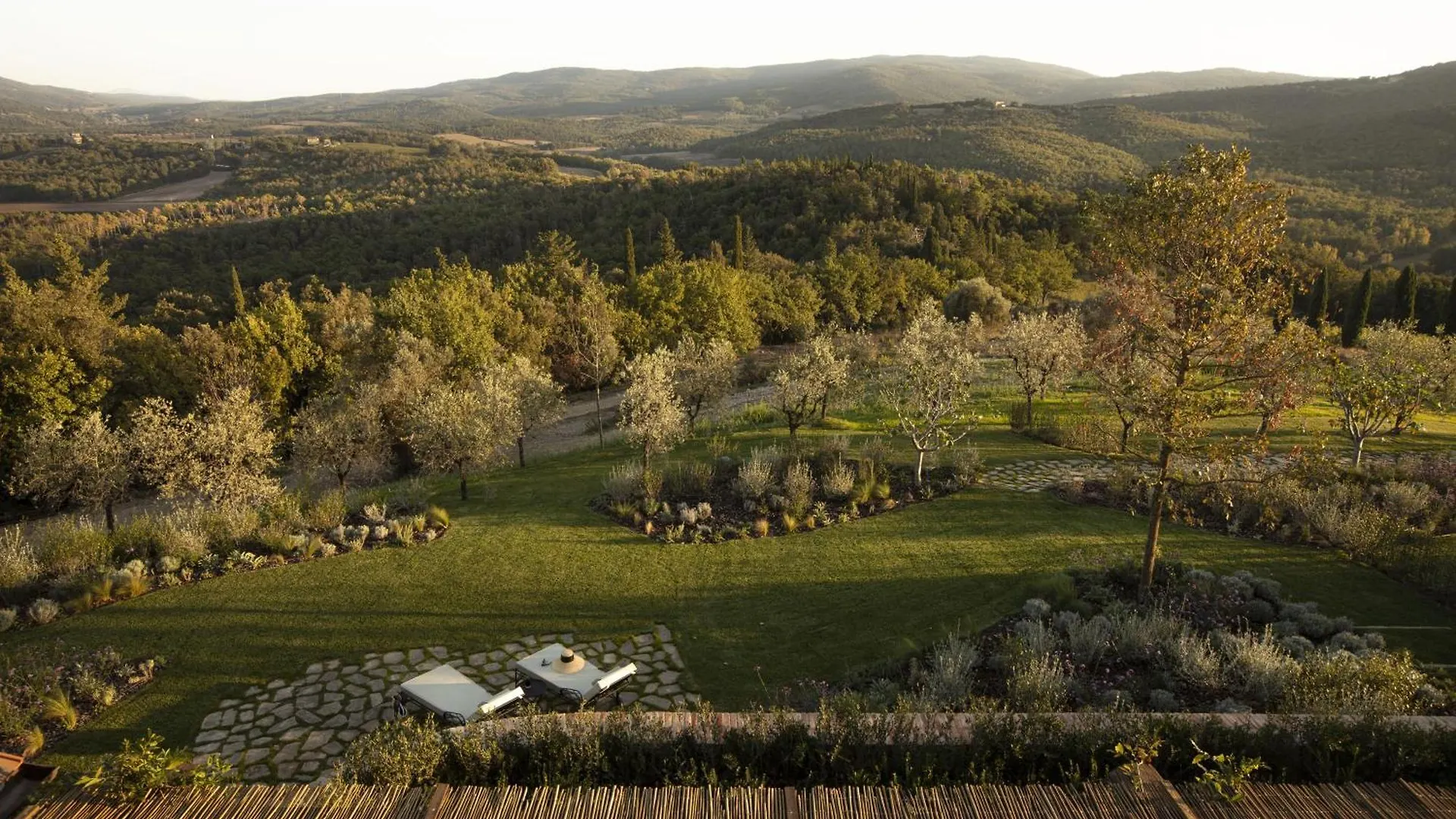Ξενοδοχείο Castello Di Casole, A Belmond Hotel, Tuscany Casole dʼElsa