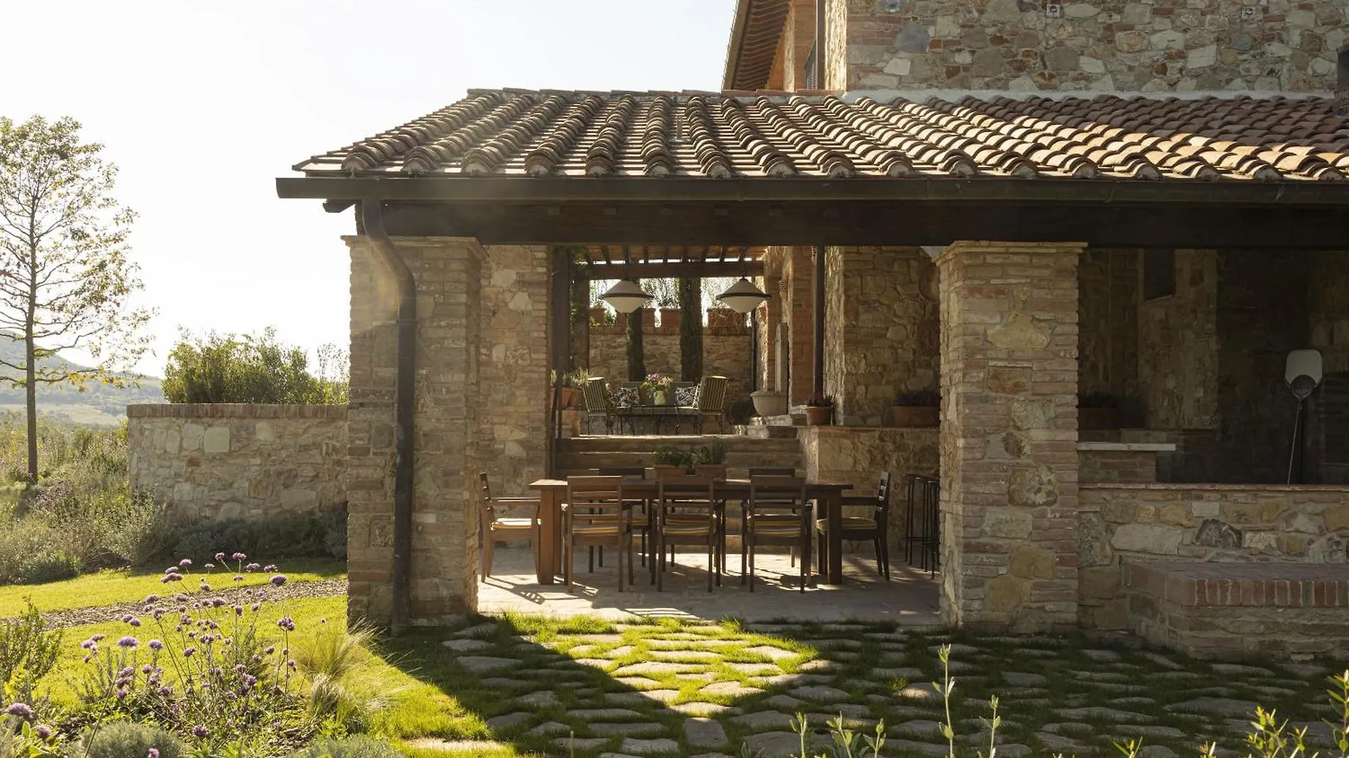 Castello Di Casole, A Belmond Hotel, Tuscany Casole dʼElsa Ιταλία