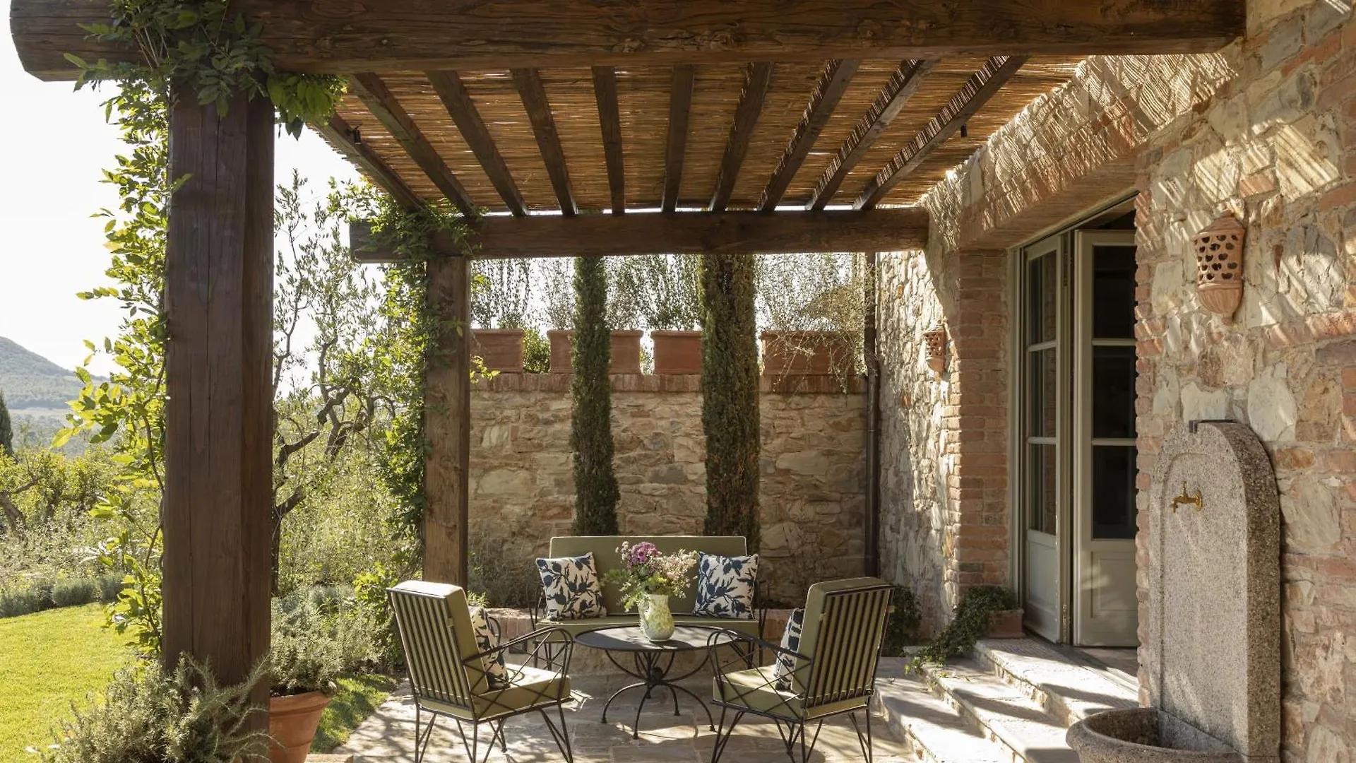 Castello Di Casole, A Belmond Hotel, Tuscany Casole dʼElsa 5*,  Ιταλία