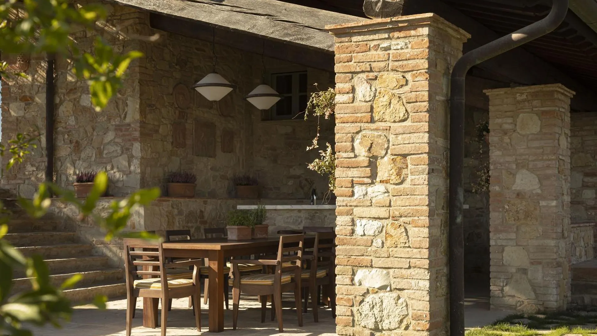 Ξενοδοχείο Castello Di Casole, A Belmond Hotel, Tuscany Casole dʼElsa