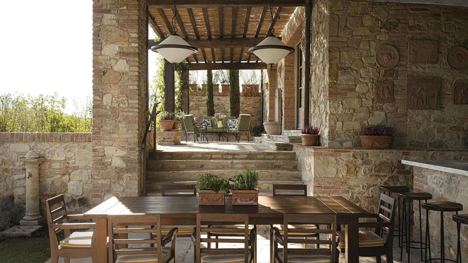 Castello Di Casole, A Belmond Hotel, Tuscany Casole dʼElsa