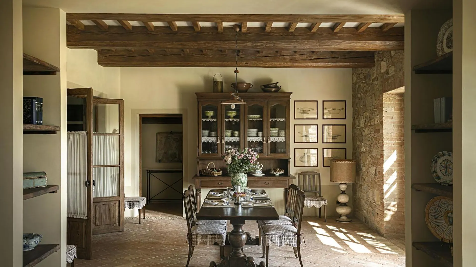 Castello Di Casole, A Belmond Hotel, Tuscany Casole dʼElsa Ιταλία