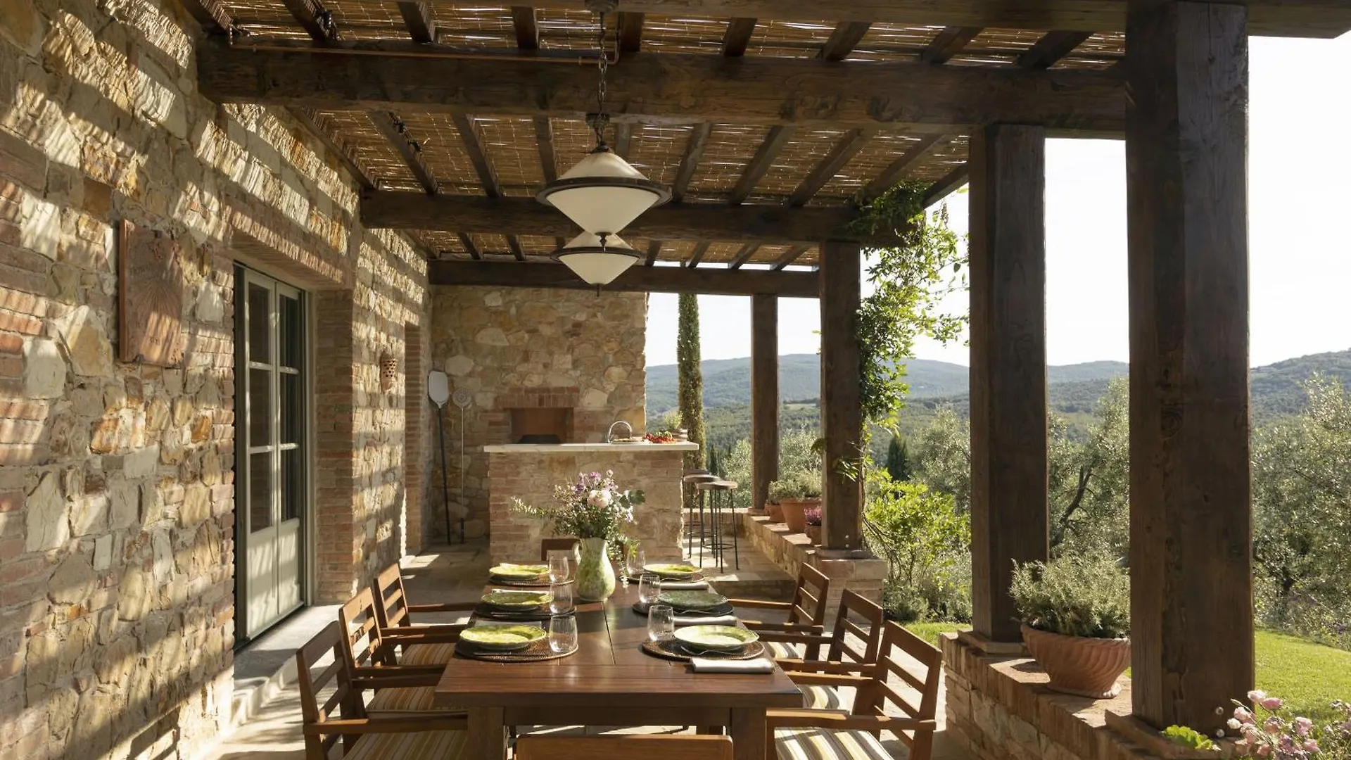 Castello Di Casole, A Belmond Hotel, Tuscany Casole dʼElsa Ξενοδοχείο