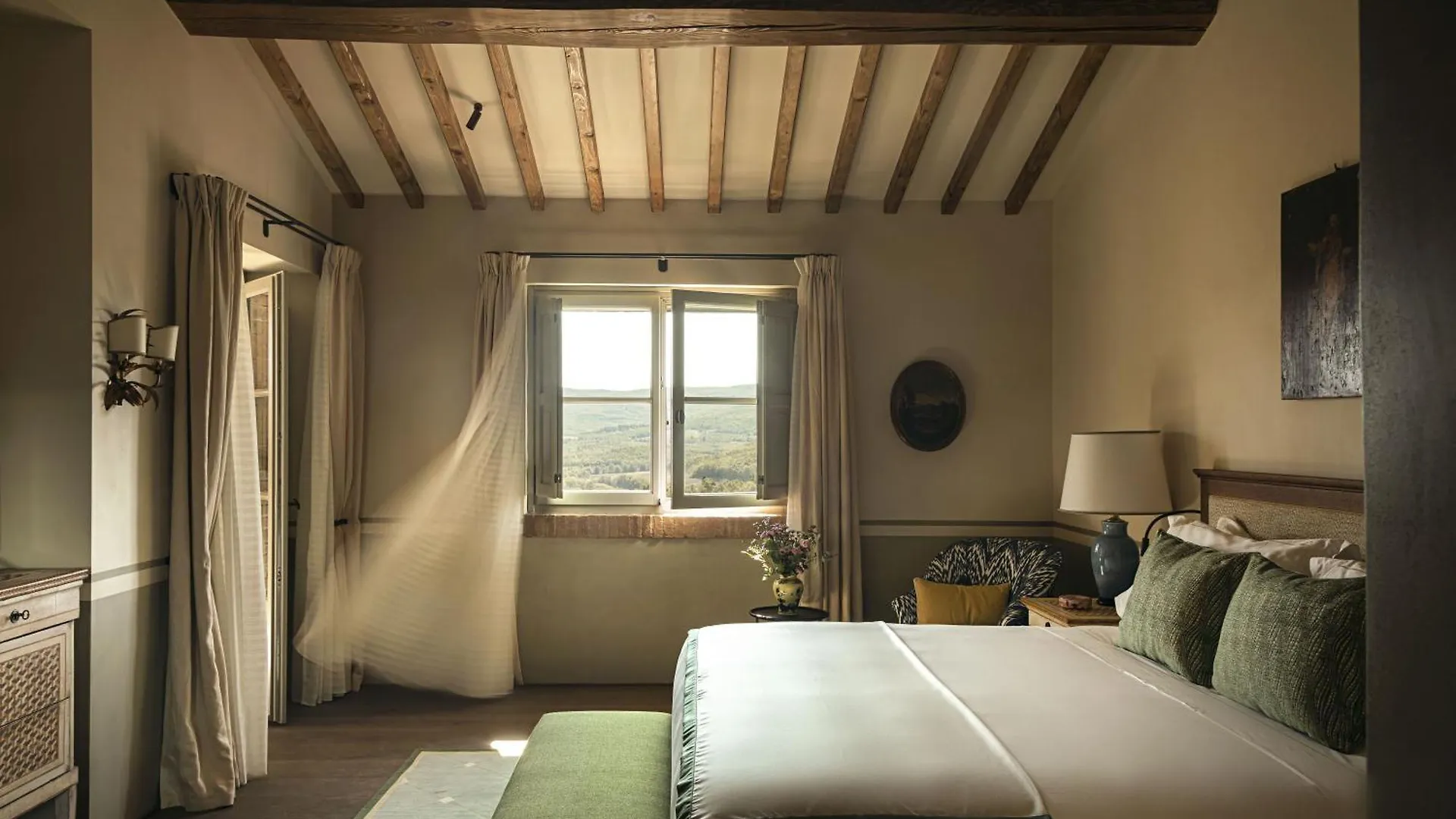 Ξενοδοχείο Castello Di Casole, A Belmond Hotel, Tuscany Casole dʼElsa