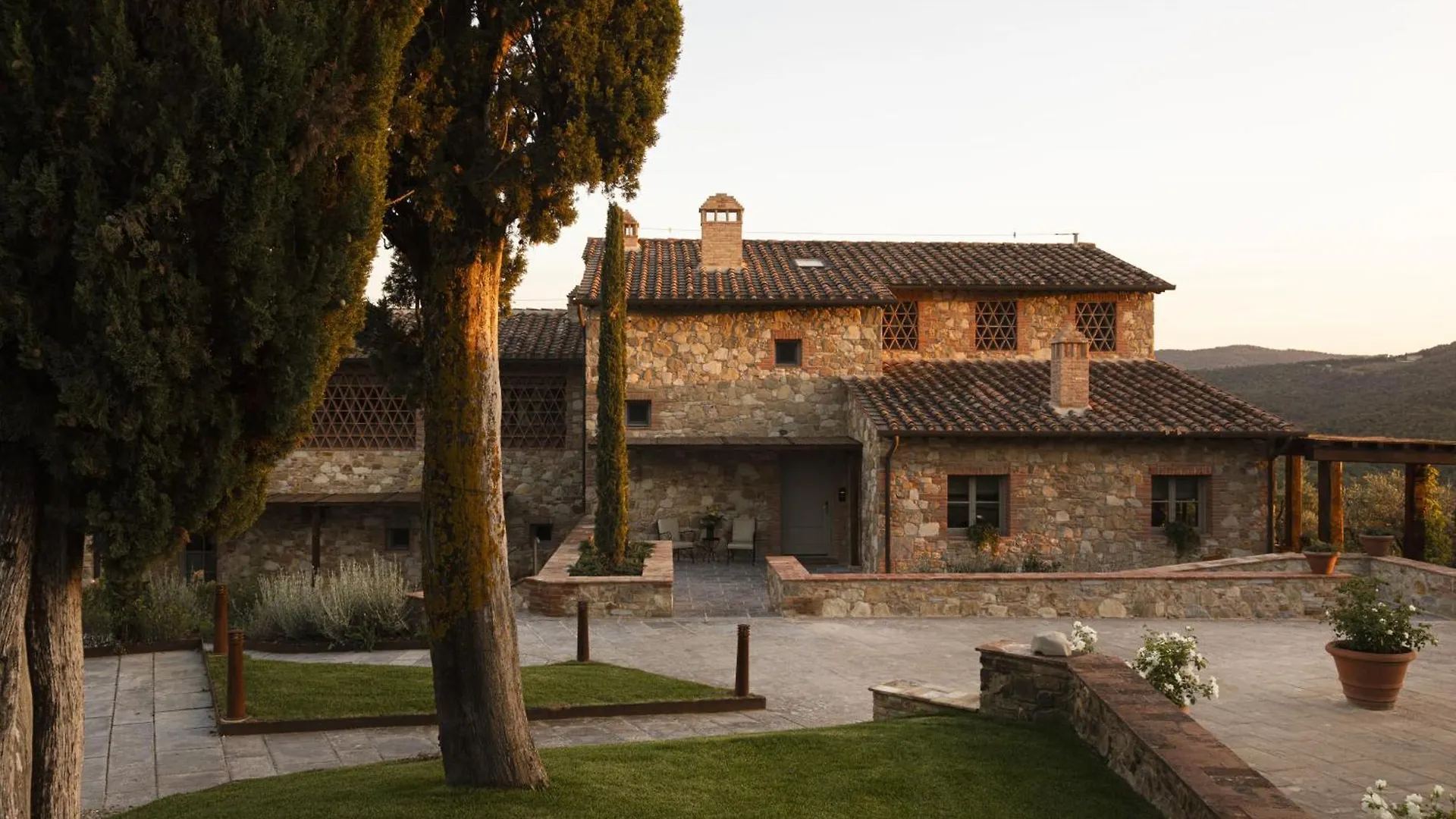 Castello Di Casole, A Belmond Hotel, Tuscany Casole dʼElsa Ξενοδοχείο