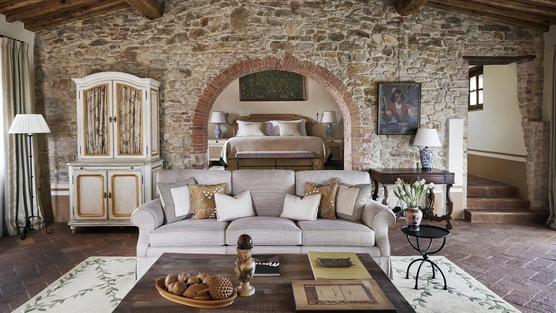 Castello Di Casole, A Belmond Hotel, Tuscany Casole dʼElsa 5*,  Ιταλία